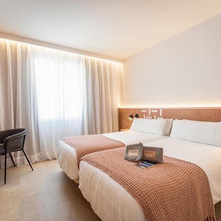Artiem Apartamentos Mahon  Luaran gambar