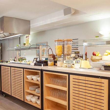 Artiem Apartamentos Mahon  Luaran gambar