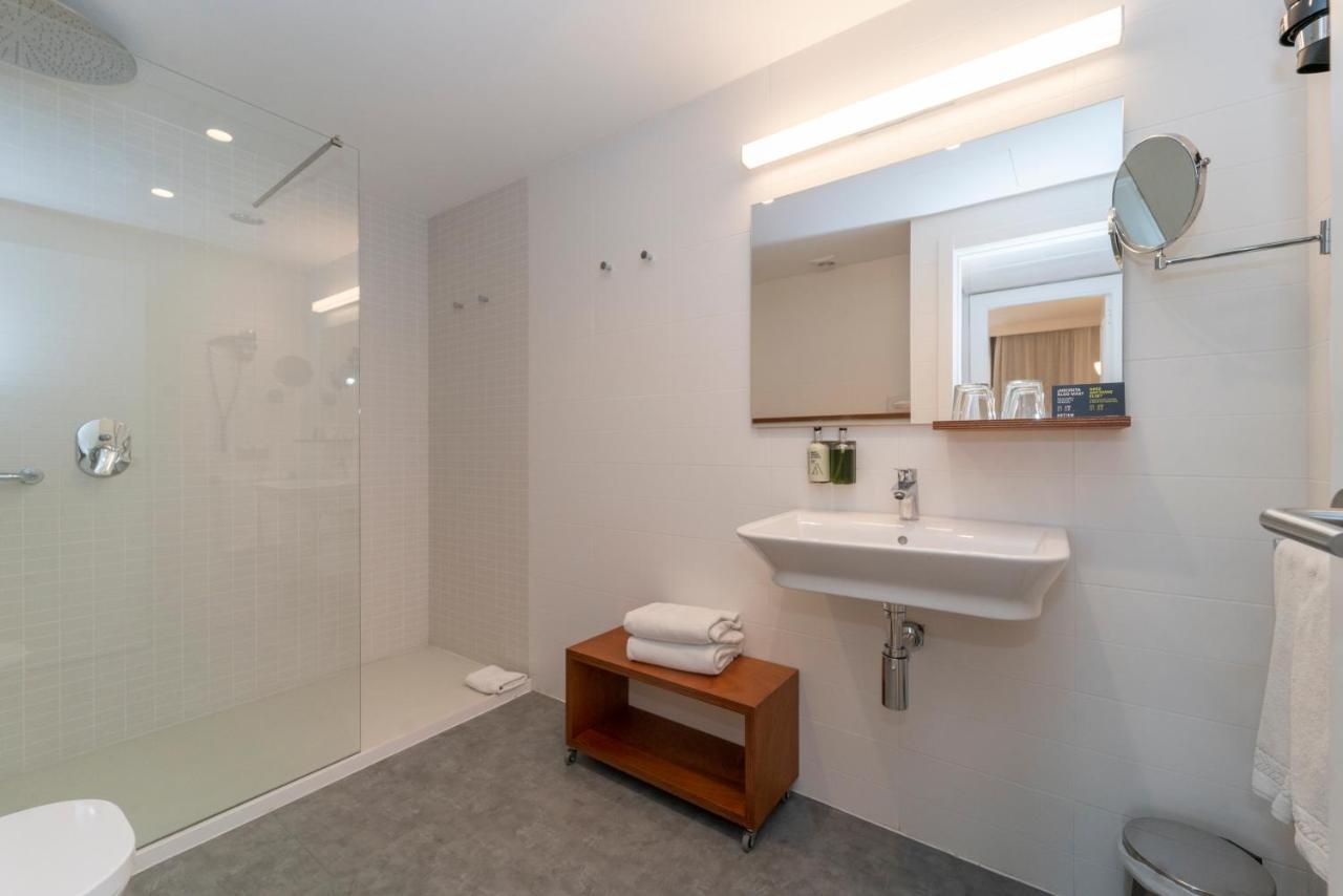 Artiem Apartamentos Mahon  Luaran gambar