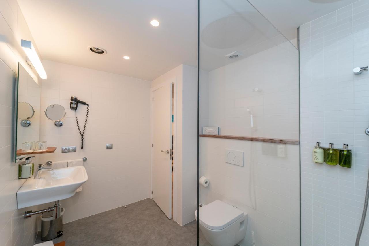 Artiem Apartamentos Mahon  Luaran gambar