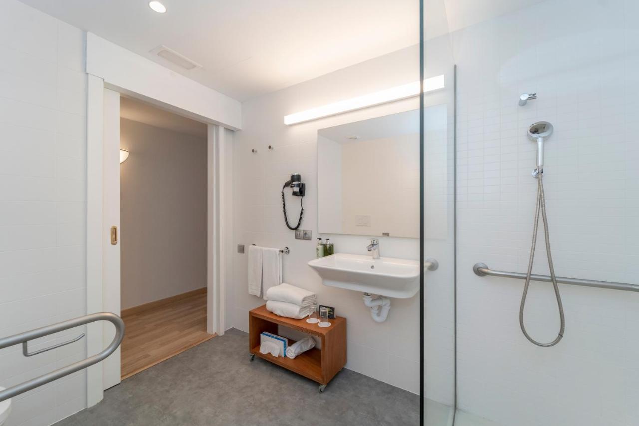 Artiem Apartamentos Mahon  Luaran gambar