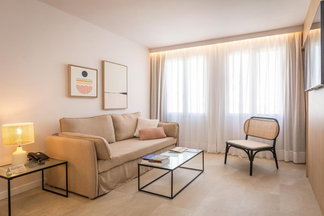 Artiem Apartamentos Mahon  Luaran gambar