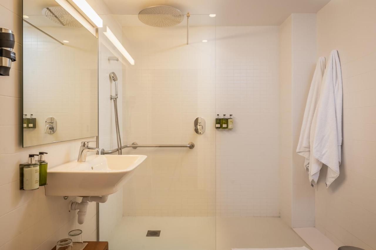 Artiem Apartamentos Mahon  Luaran gambar