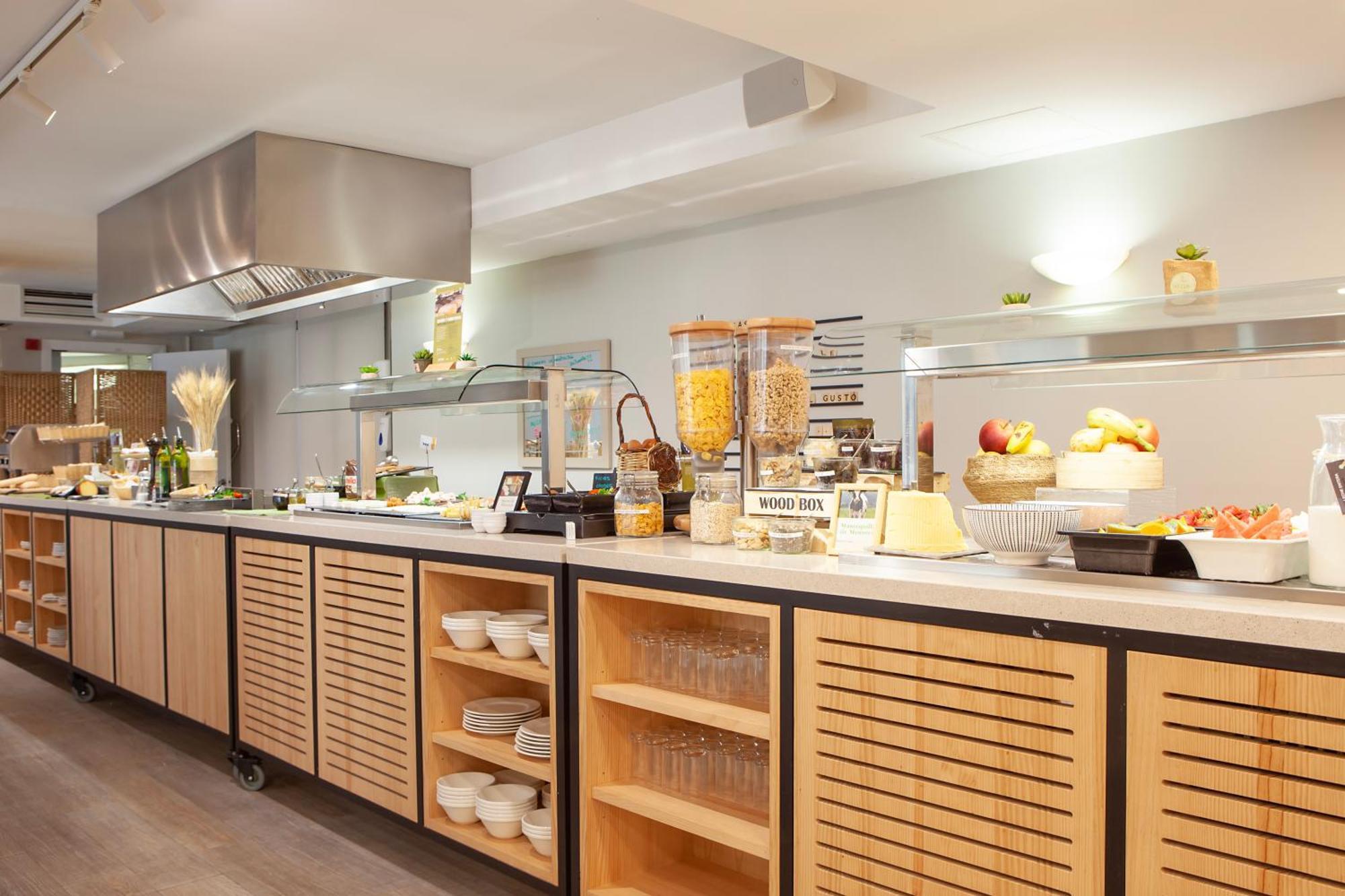 Artiem Apartamentos Mahon  Luaran gambar